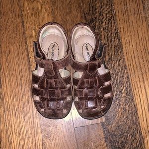 Stride Rite sandals 7XXW